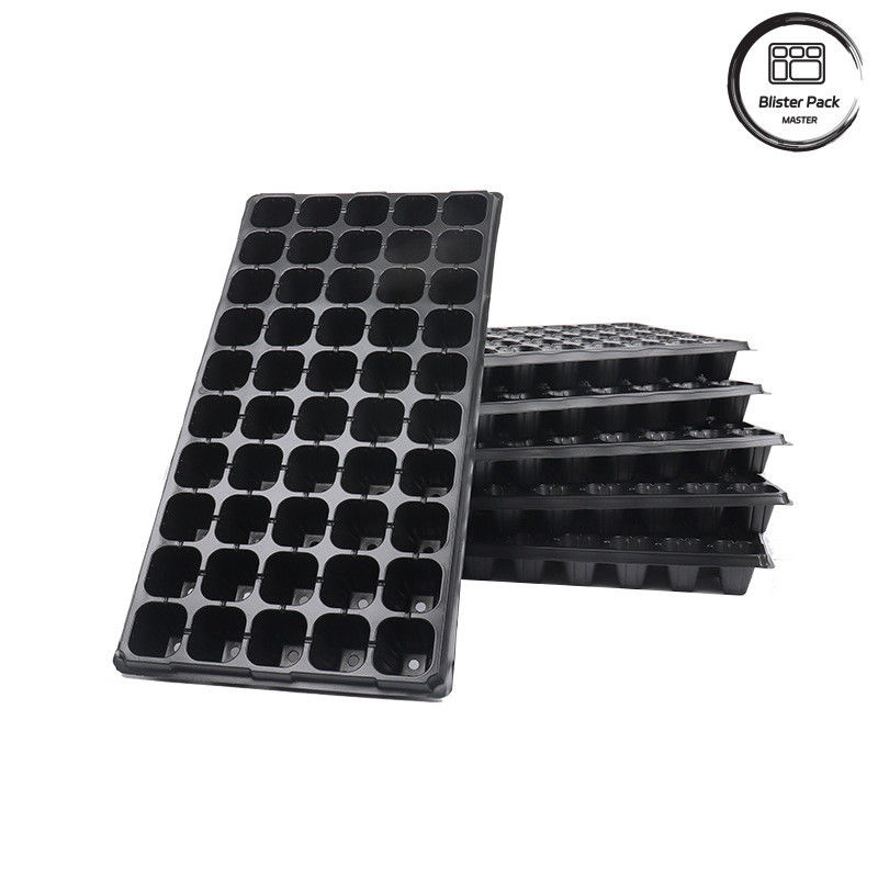 Thẻ nảy mầm hạt nhân đa tế bào bền 21 đến 128 tế bào cho rau & hoa