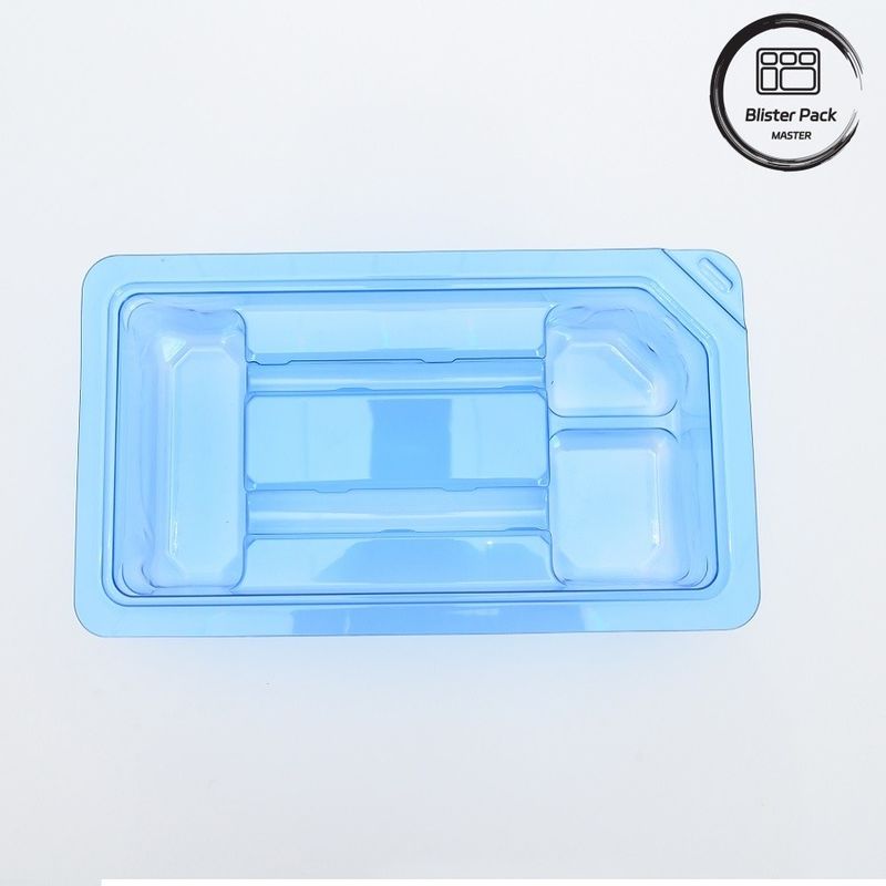 Mua trực tiếp Thẻ đóng gói mụn bàng quang y tế cho thuốc Vial An toàn và bền