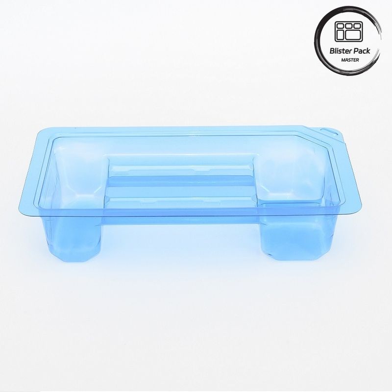 Mua trực tiếp Thẻ đóng gói mụn bàng quang y tế cho thuốc Vial An toàn và bền