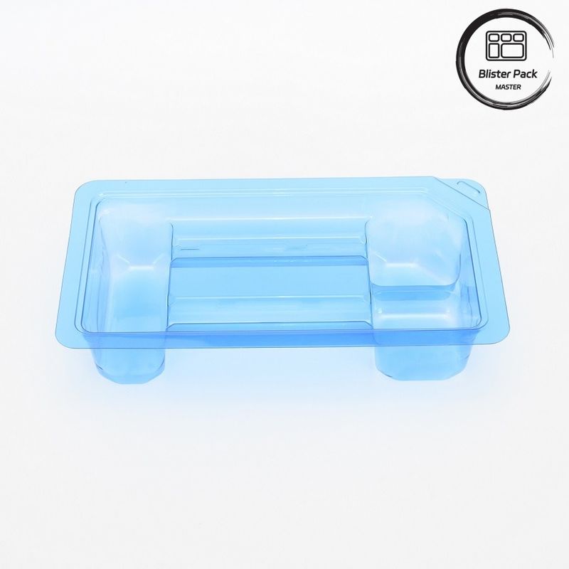 Mua trực tiếp Thẻ đóng gói mụn bàng quang y tế cho thuốc Vial An toàn và bền