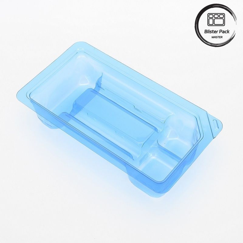 Mua trực tiếp Thẻ đóng gói mụn bàng quang y tế cho thuốc Vial An toàn và bền