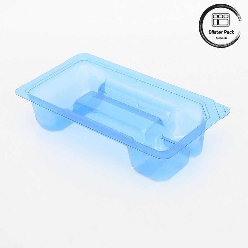 Mua trực tiếp Thẻ đóng gói mụn bàng quang y tế cho thuốc Vial An toàn và bền