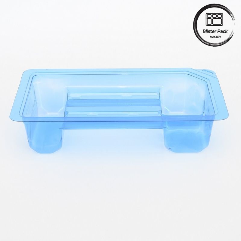 Mua trực tiếp Thẻ đóng gói mụn bàng quang y tế cho thuốc Vial An toàn và bền