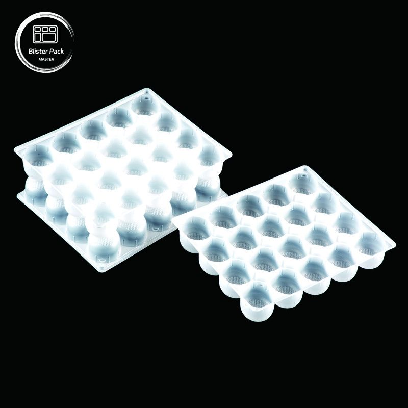 Thang tủ đông thực phẩm PP với bộ chia, bao bì nhựa cho Mochi, kem, quả gạo, súp, bánh nướng và đồ ăn nhẹ