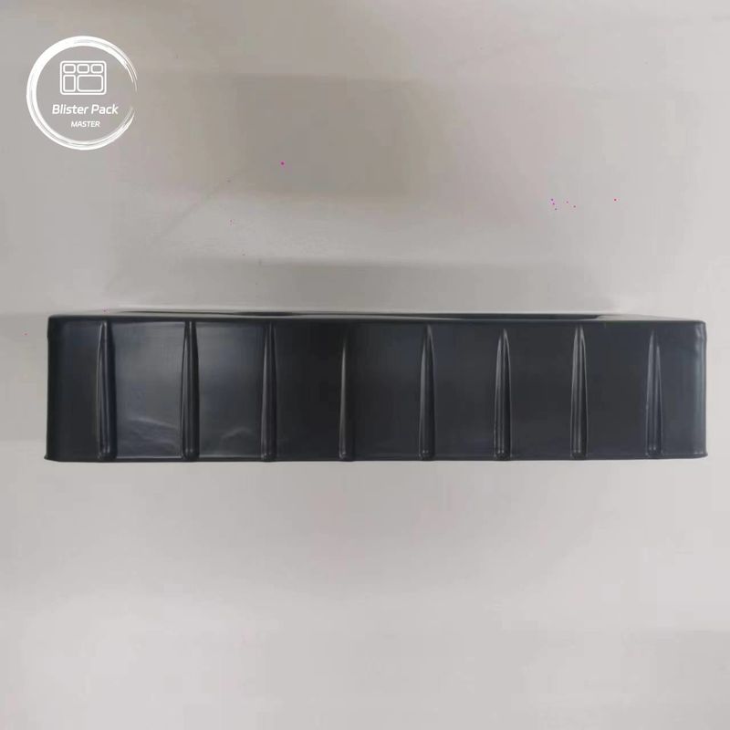 Khá thân thiện với môi trường PS PET Clamshell Blister Box For Adult Products, Aldult Toy Storage And Packaging