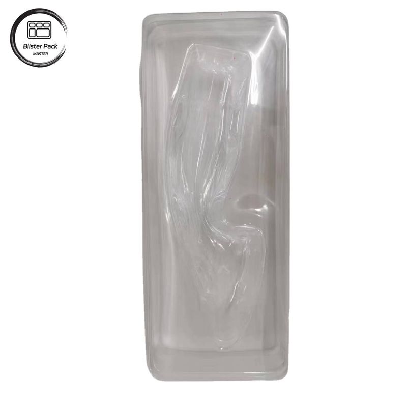 Khá thân thiện với môi trường PS PET Clamshell Blister Box For Adult Products, Aldult Toy Storage And Packaging