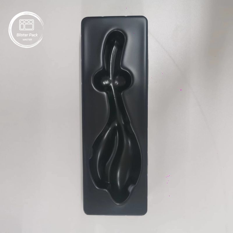 Khá thân thiện với môi trường PS PET Clamshell Blister Box For Adult Products, Aldult Toy Storage And Packaging