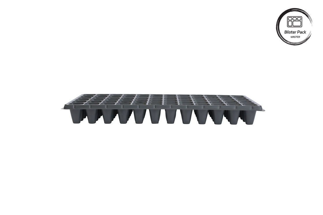 Thẻ khởi động hạt giống vườn ươm 72-cell PS, Thẻ nhân giống bền cho cây cối và nảy mầm